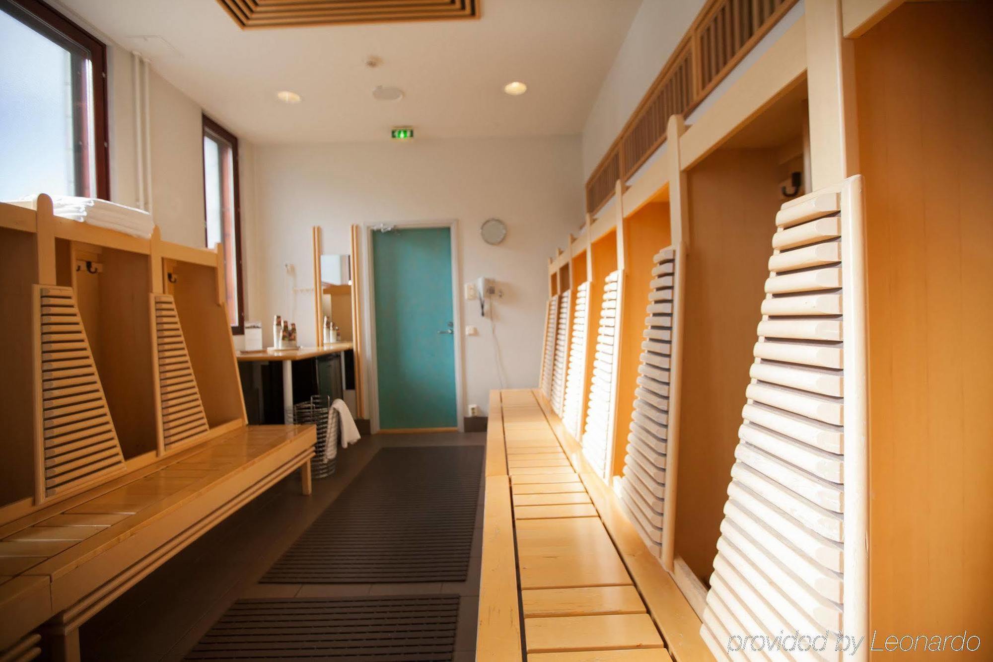 Scandic Jyvaeskylae Station ภายนอก รูปภาพ